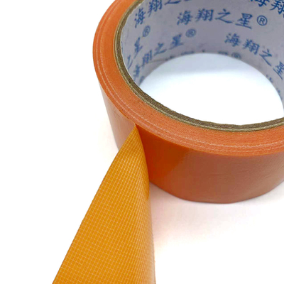 ผู้ผลิตจีนกันน้ำสำหรับพรมนิทรรศการพรม Duct Tape