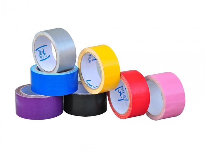เทปพันสายไฟสีสันสดใส
