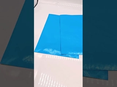 เทปบูเล่ยสับสราท LSE ขยายความร้อน เทปบูเล่ยสับสราท LED