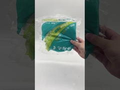 เทปผสมผสมผสมกันความร้อนแบบคู่ เทปผสมผสมผสมผสมผสมกันเอง ความหนาที่แตกต่างกัน