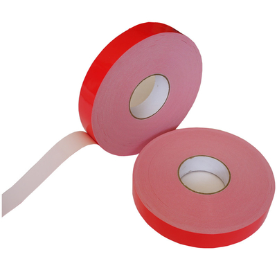 เทปกาวอะคริลิคความหนาแน่นสูง Self Adhesive Fixing กระจกมองข้างอัตโนมัติทนต่อความชื้น