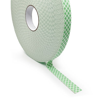 เทปโฟม PE - 1/2" x 15 ฟุต - ความหนาแน่นสูง, กาวติดแน่น, ทนต่อสภาพอากาศ