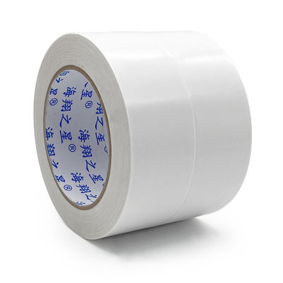 เทปเย็บกระดาษครัฟท์ที่แข็งแรง - เสริมเทปเยื่อสองด้านเพื่อความมั่นคง, การผูกพันที่มองไม่เห็น