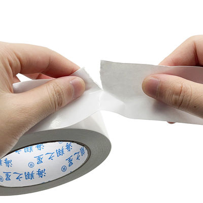 เทป 2 ด้าน ละเอียดมากสําหรับการทําสคร็อปบุ๊ก การทําบัตรและโครงการ DIY