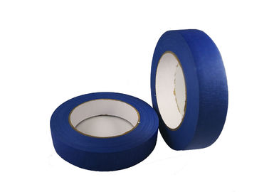 เทปกาวสำหรับใส่อุปกรณ์ตกแต่งภายนอกขนาด 1 นิ้วสำหรับการทาสีและการกั้นรถ