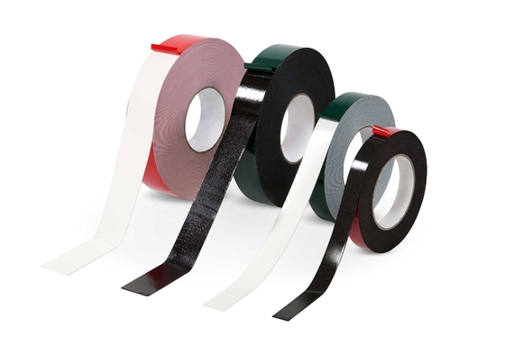 PE Foam Tape Double Sided Acrylic Adhesive for Automotive and Construction