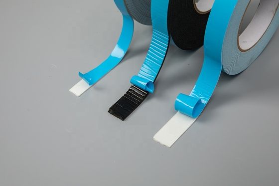 เทปโฟม PE สองด้าน กาวอะคริลิก สำหรับยานยนต์และการก่อสร้าง