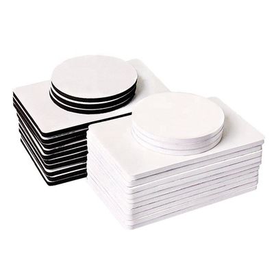 เทปโฟม PE อะคริลิคสองหน้าสำหรับยานยนต์และอาคาร