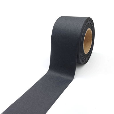 เทปกระดาษครัฟท์สีดํา - ผสมผสมแข็งแรงสําหรับการบรรจุ, การขนส่งและงานฝีมือ