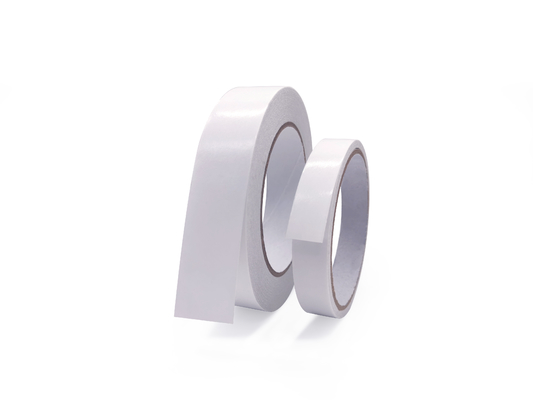 เทปผ้าสองด้าน 50m x 30mm แอคริลิก แอดเซฟ กันน้ํา
