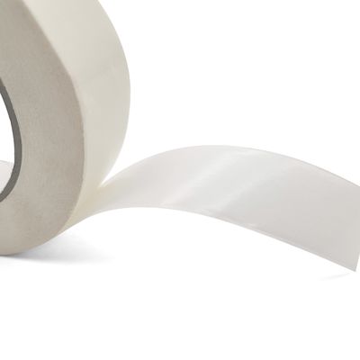 Manufacturer Free Sample Strong Adhesive Residue Free Double Sided Carpet Tape for Trade Show Fair