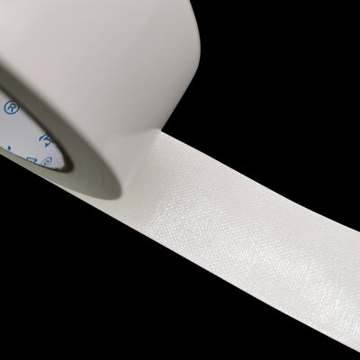 เทปผ้าสองหน้าแบบถอดได้สำหรับติดพรมในงานอีเวนต์และนิทรรศการ