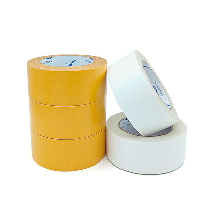 Heavy Duty Removable Double Sided Carpet Tape For Tile Concrete Wood Floor Rug Securing