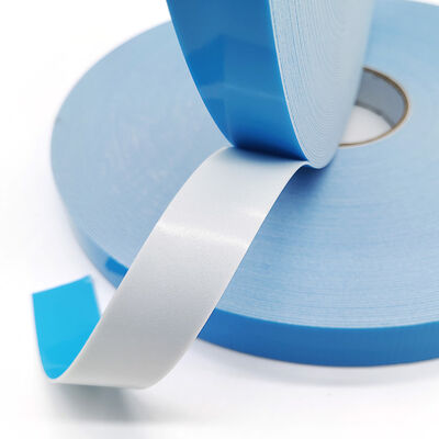 Professional PE Foam Adhesive Tape For Automotive Trim Fixing Gap Filling Insulation