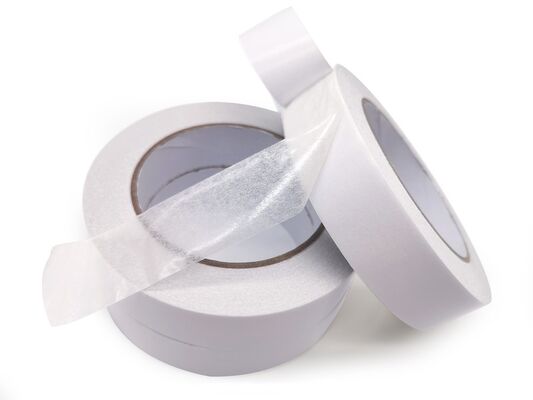 Double Sided Adhesive PE Foam Tape For Sign Board Mounting Cushioning Sealing ผนังผสมผสาน PE ที่มีด้านสอง