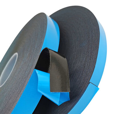 PE Foam Tape Double Sided Mounting Adhesive For Mirror Nameplate Display Fixing