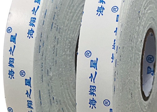 เทปโฟมกาวร้อนละลายสองด้านสำหรับตกแต่ง 0.5mm-6mm