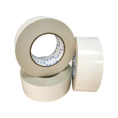 เทปกาวสองหน้า Heavy Duty สองด้าน Rug Gripper Extra Sticky Carpets เทปกาว