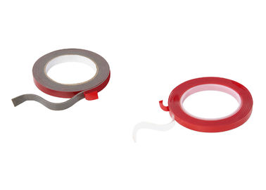 เทปโฟมสองหน้าทนอุณหภูมิสูง อะคริลิคบริสุทธิ์ Fit Outdoor Fixing
