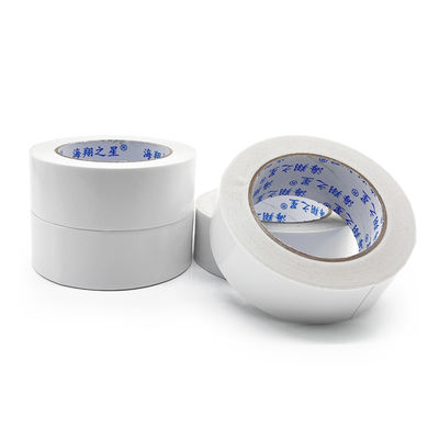 สะอาดและง่ายการใช้งาน - เทปเนื้อเยื่อที่วางใหม่สําหรับงานแม่นยํา