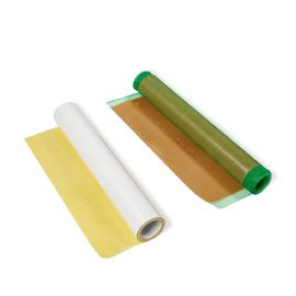 12 In X 36 Yd Cushion - Mount Plus White Mount Tape Tape สำหรับวางแผ่นเรซิน