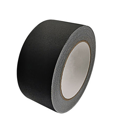 2 นิ้ว× 90 ฟุต Matt Gaffer Tape สำหรับฉากหลังเวที
