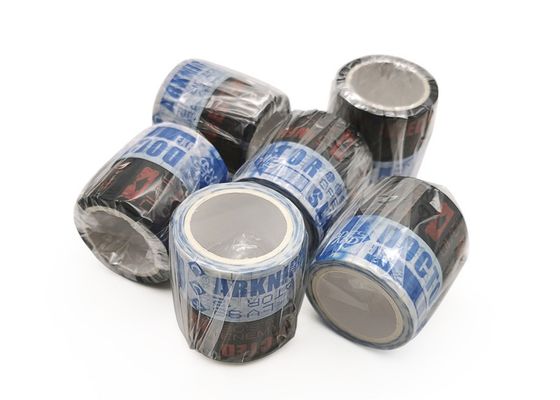 เทป Washi แบบญี่ปุ่นกันน้ำยางด้านเดียวสำหรับ DIY
