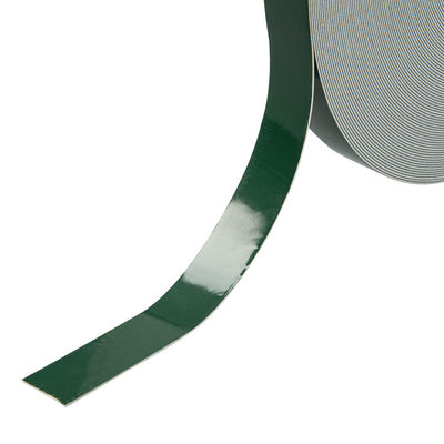 ตัวอย่างฟรีสามารถปรับแต่งขนาดหลายสี PE Foam Tape