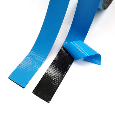กาวซีเมนต์ 2 ด้าน PE Foam Tape Acrylic Adhesive Sealing กรอบรูป