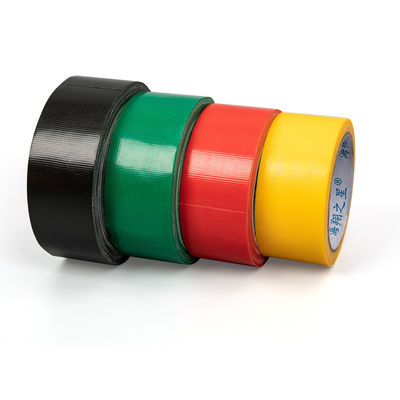 Hot Melt Adhesive เทปกาวกว้างตกแต่งสีสันสดใสสำหรับตกแต่งบ้าน
