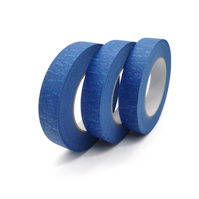 ฟรีตัวอย่าง Multicolor Masking Tape Crepe Waterproof เขียนได้