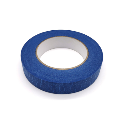 Multicolor No Residue Masking Tape สำหรับตกแต่งสีสเปรย์