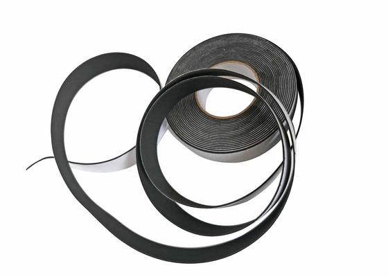 กาวร้อนละลาย EVA โฟมเทป Weathersirp Seal ต่อต้าน Shock Fit Window Door
