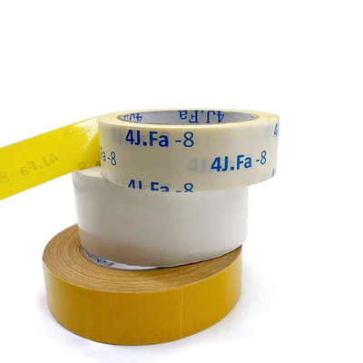 Hot Melt Adhesive Waserproof เทปจิตรกรสองด้าน