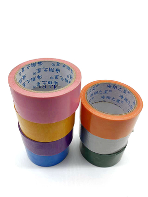 ขายส่ง Moq Residue ฟรีสำหรับ Rug Jointing Duct Tape